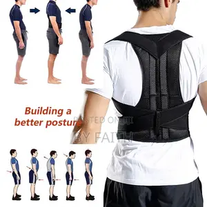 Posture Corrector All Size Available