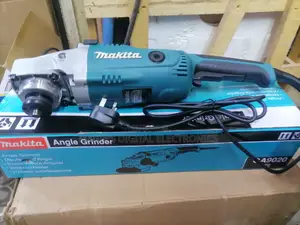Top Guarantee 9" 2100w Makita Angle Grinder