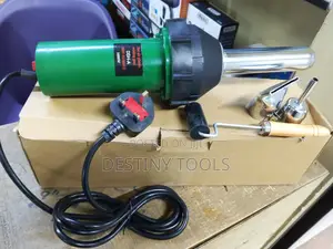 Tent Heat Gun Machine