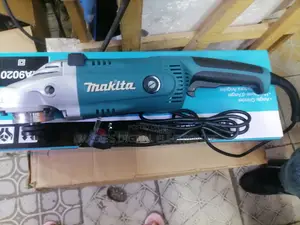 Commercial Standard 9" 2100w Makita Angle Grinder