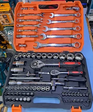 82 Pc Toolkit/ Toolbox