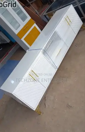 Royal 6ft Modern Tv Stands Fits Upto 75 Inch Tv