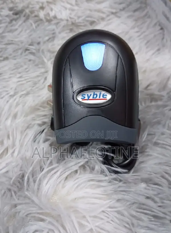 2-D Barcode Scanners Generic Wireless-Bluetooth