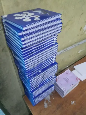 Notebooks Customized
