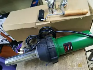 Tent Hot Air Gun