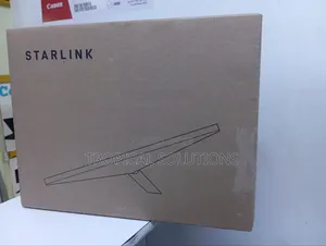 Starlink Mini Kit Available