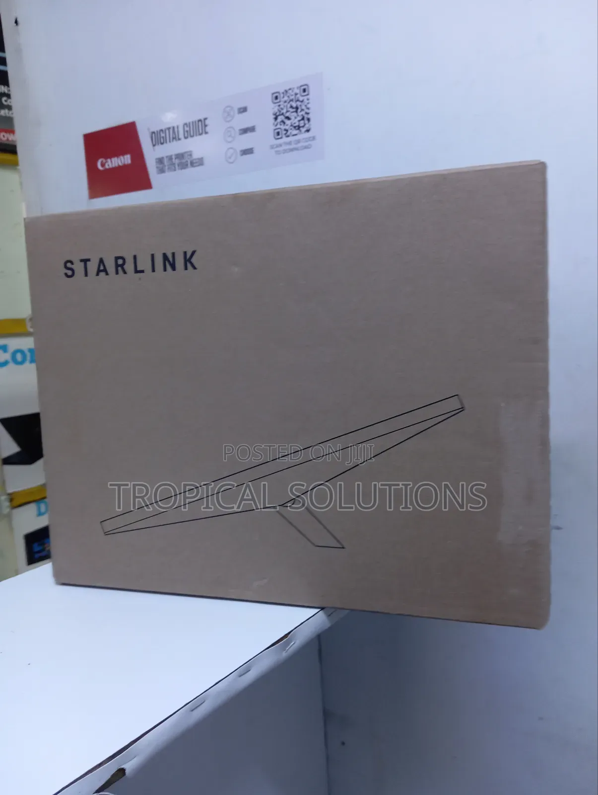 Starlink Mini 300mbps Access Point Starlink Mini