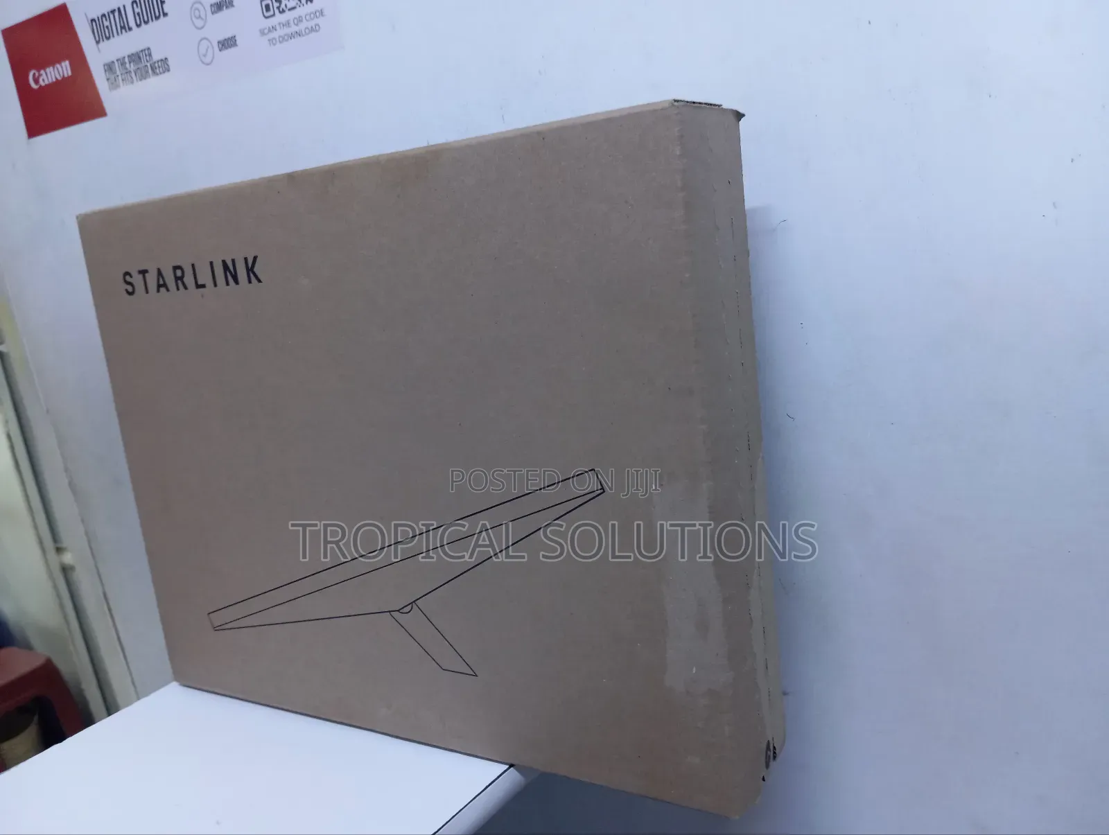 Starlink Mini 300mbps Access Point Starlink Mini