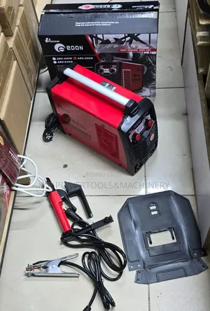 Edon Welding Arc 500s / Welding Machine