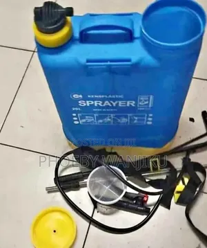 Reliable Knapsack Sprayer/Strong Knapsack