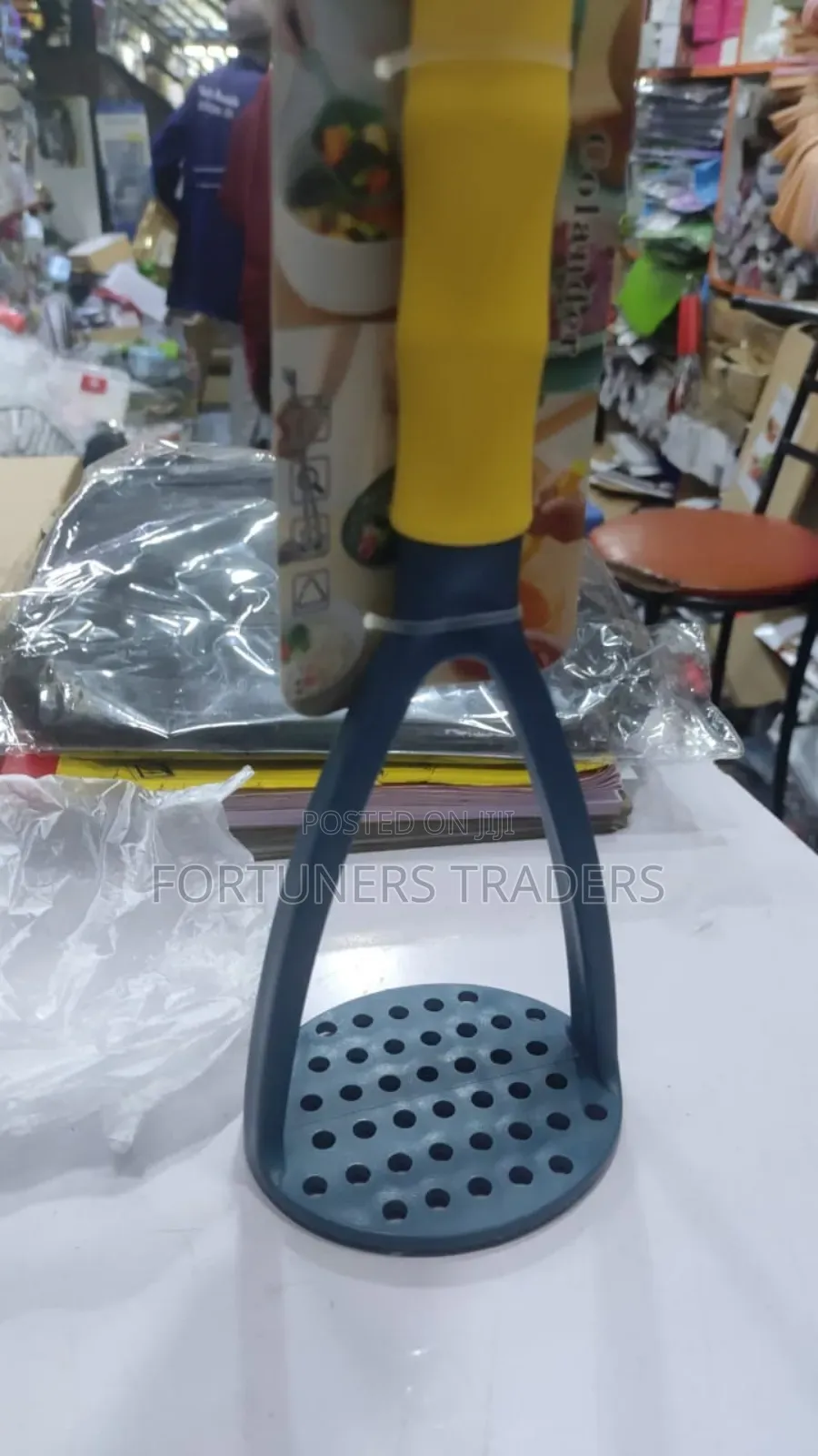 Food Smasher Food Smasher