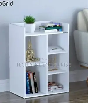 *Stylish Modern Wema Cube Bookshelf / Décor Stand 