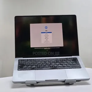 Laptop Apple MacBook 2020 8GB Intel Core i5 SSD 512GB