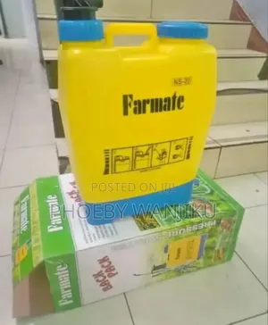 Farmate Knapsack Sprayer
