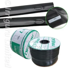 Drip Irrigation Pipe