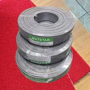 House Wiring Matstar 1.5mm Twin With Earth Electrical Cable