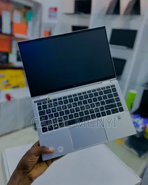 New Laptop HP EliteBook X360 1040 G7 16GB Intel Core I7 SSD 1T