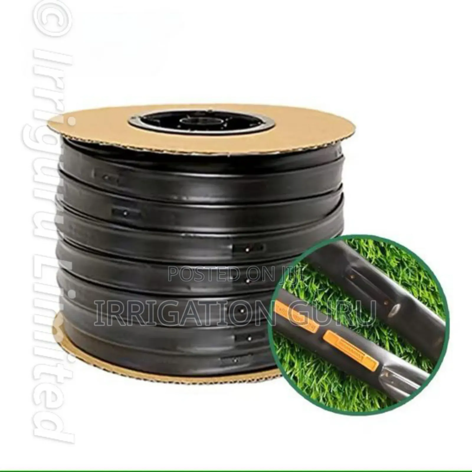 Drip Hose Pipe