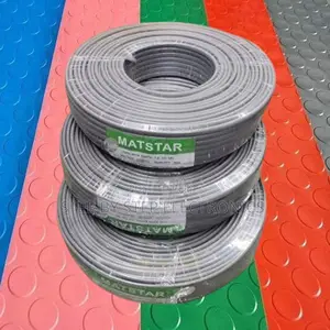 Quality Ensured Matstar 1.5mm Twin With Earth Wiring Cable
