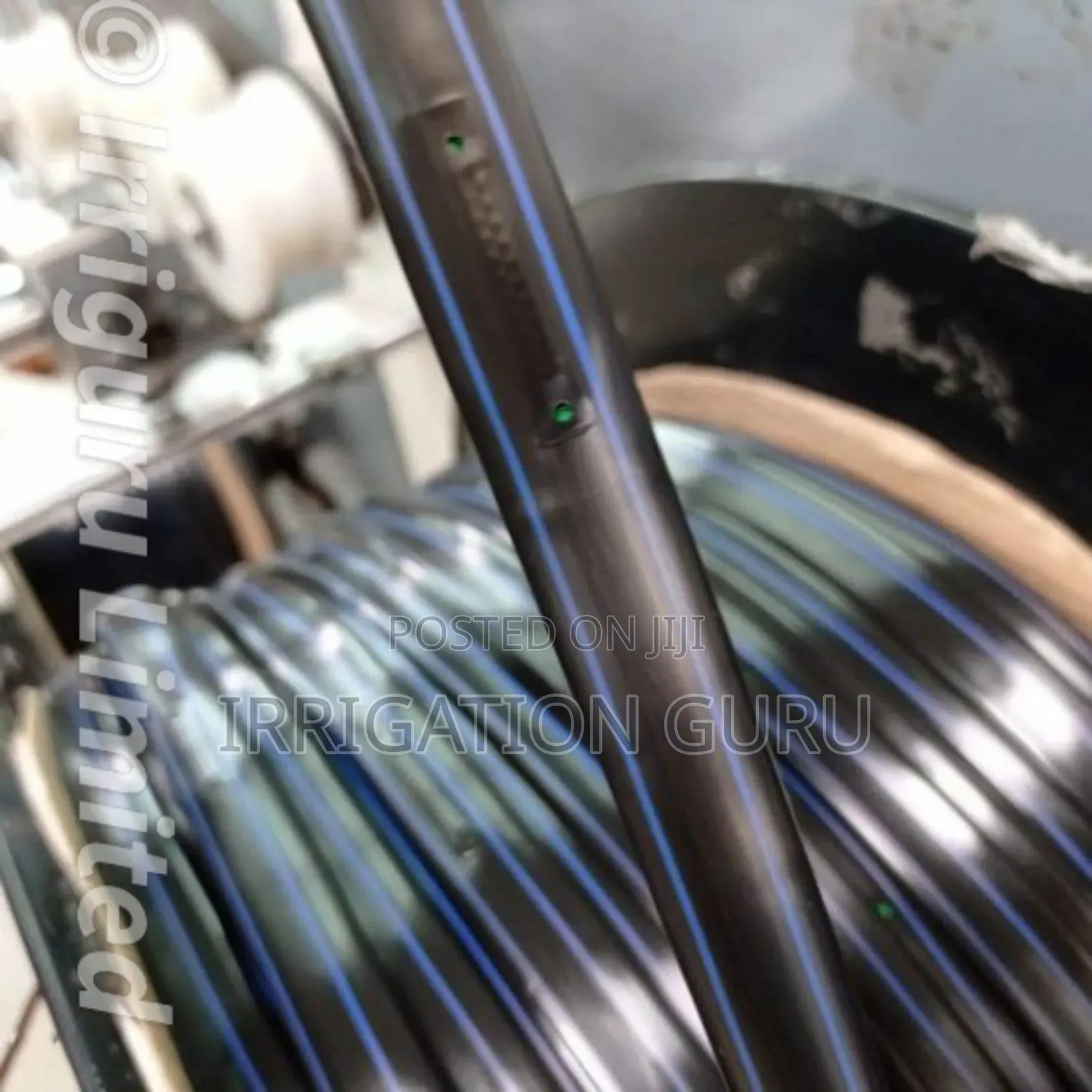 Drop Irrigation Pipe