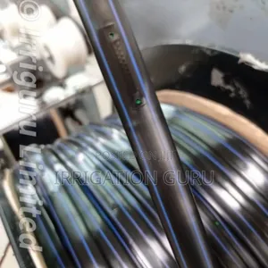 Drop Irrigation Pipe