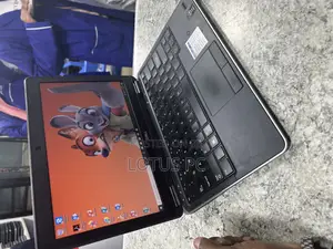 Laptop Dell Latitude 7420 8GB Intel Core i5 SSD 256GB