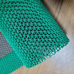 Durable Non Slip Busy Area