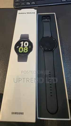 Galaxy Watch 5 Pre Owned Clean