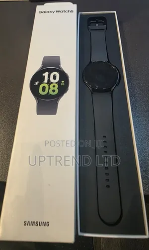 Galaxy Watch 5 Pre Owned Clean