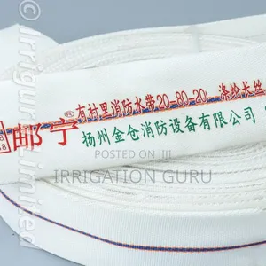 High Pressure 2.5"Pvc