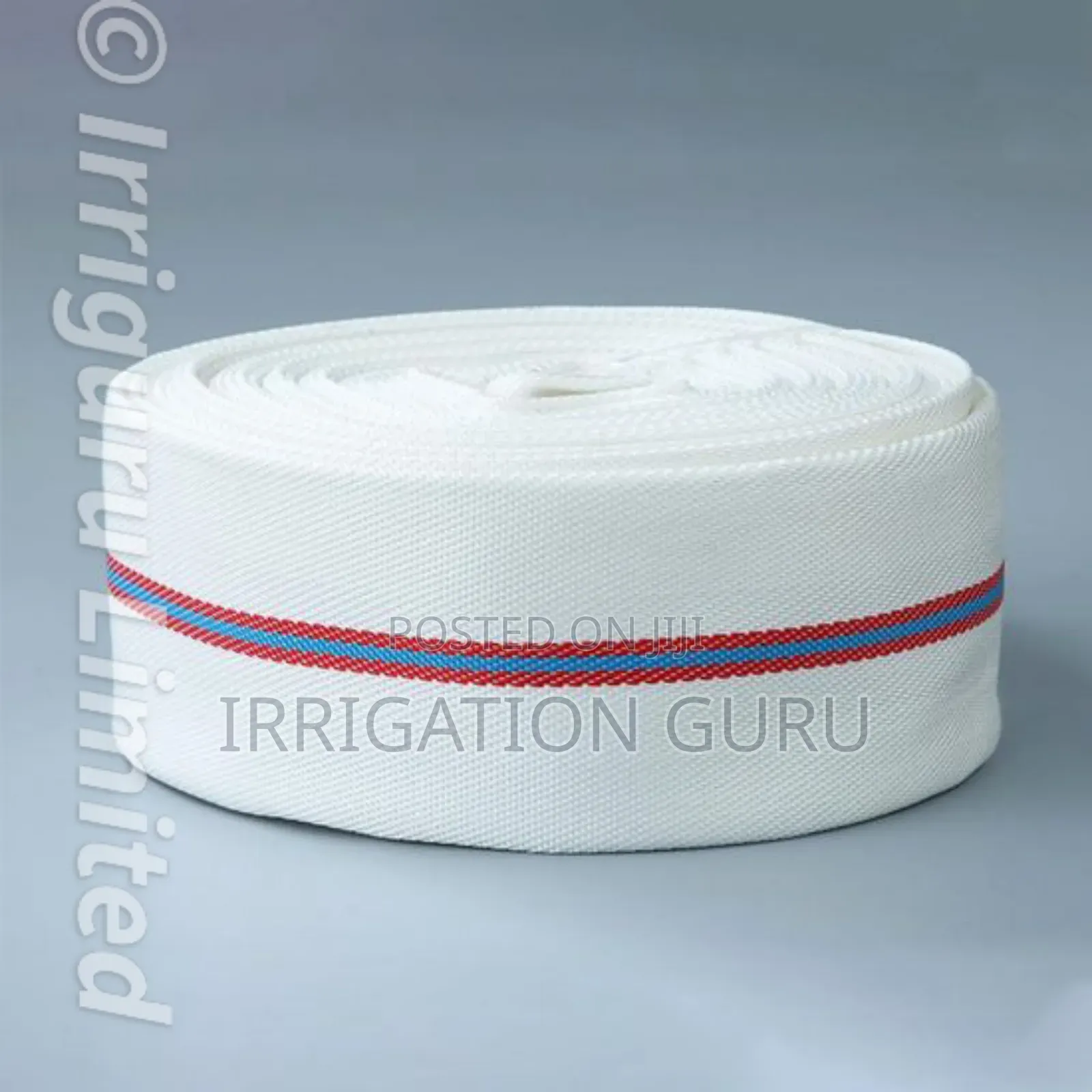 2.5-Inch Flat Hose
