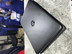 Laptop HP ProBook 640 G2 8GB Intel Core I5 SSD 256GB