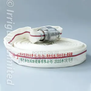 3" Flat Hose Pipe