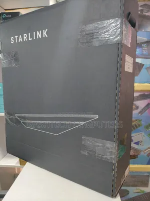 Starlink High Performance Kit