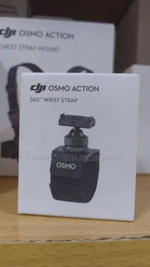 Dji Osmo Action 360° Wrist Strap