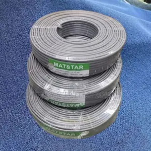 Long Last Matstar 1.5mm Twin With Earth Electrical Cable