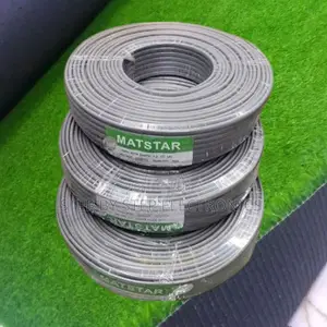 Low Cost Matstar 1.5mm Twin With Earth Electrical Cable