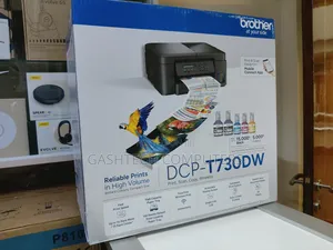 Brother DCP -T730dw A4 Printer 3-in-1