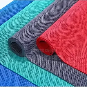 Practical Stylish Floor Mat