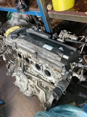 Noah Slim Engine 1az