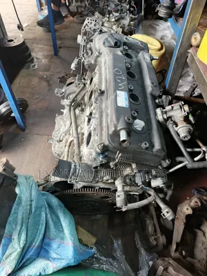Noah Slim Engine 1az