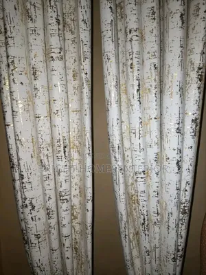 Best Cotton Quality Material Curtain