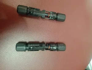 Mc-4 Connector