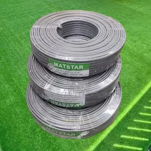 Brand New Matstar 1.5mm Twin With Earth Electrical Cable