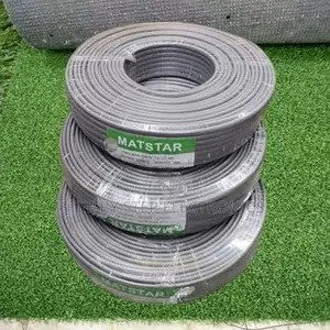 Plug and Play Matstar 1.5mm Twin With Earth Electrical Cable