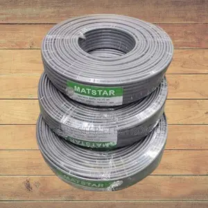 Keenly Priced Matstar 1.5mm Twin With Earth Electrical Cable