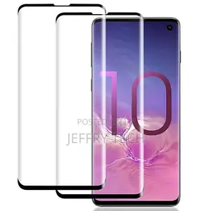 Samsung Galaxy S10 Screen Protector