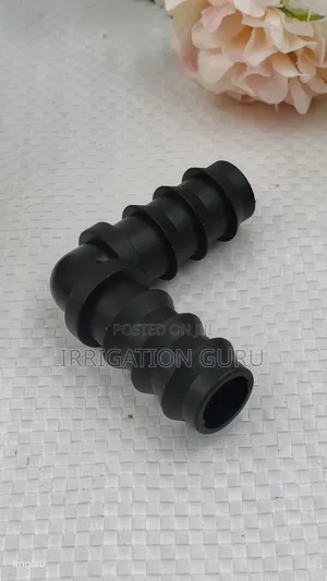 Barbed Elbow 16mm