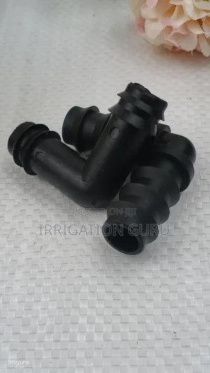 Pe Elbow Fitting