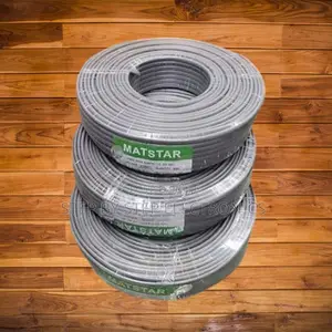 Best Performance Matstar 1.5mm Twin With Earth Wiring Cable